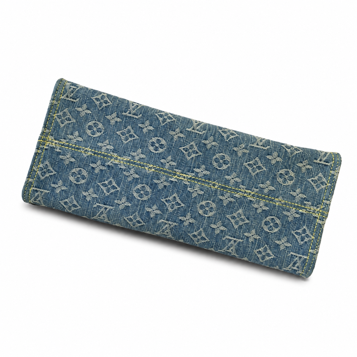 Louis Vuitton Classic Grand Tote Bag 35×27×14cm