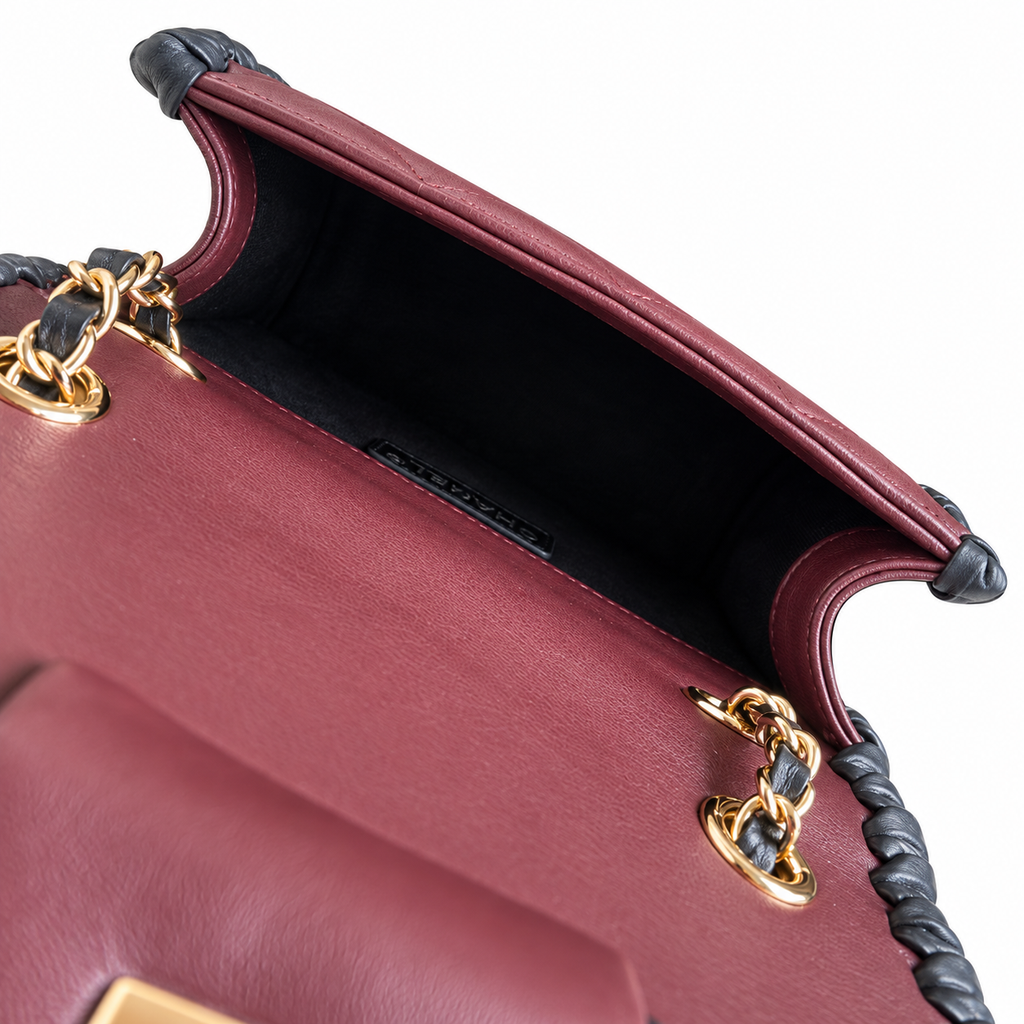 Chanel Everyday Quilted Flap Bag 19cm