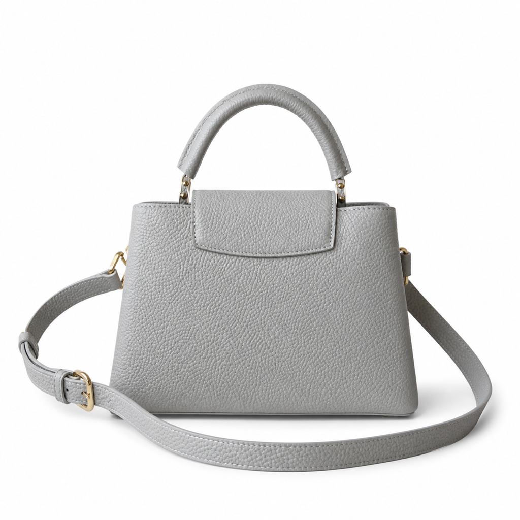 Louis Vuitton Classic Crossbody Clutch Bag 21×14×8cm
