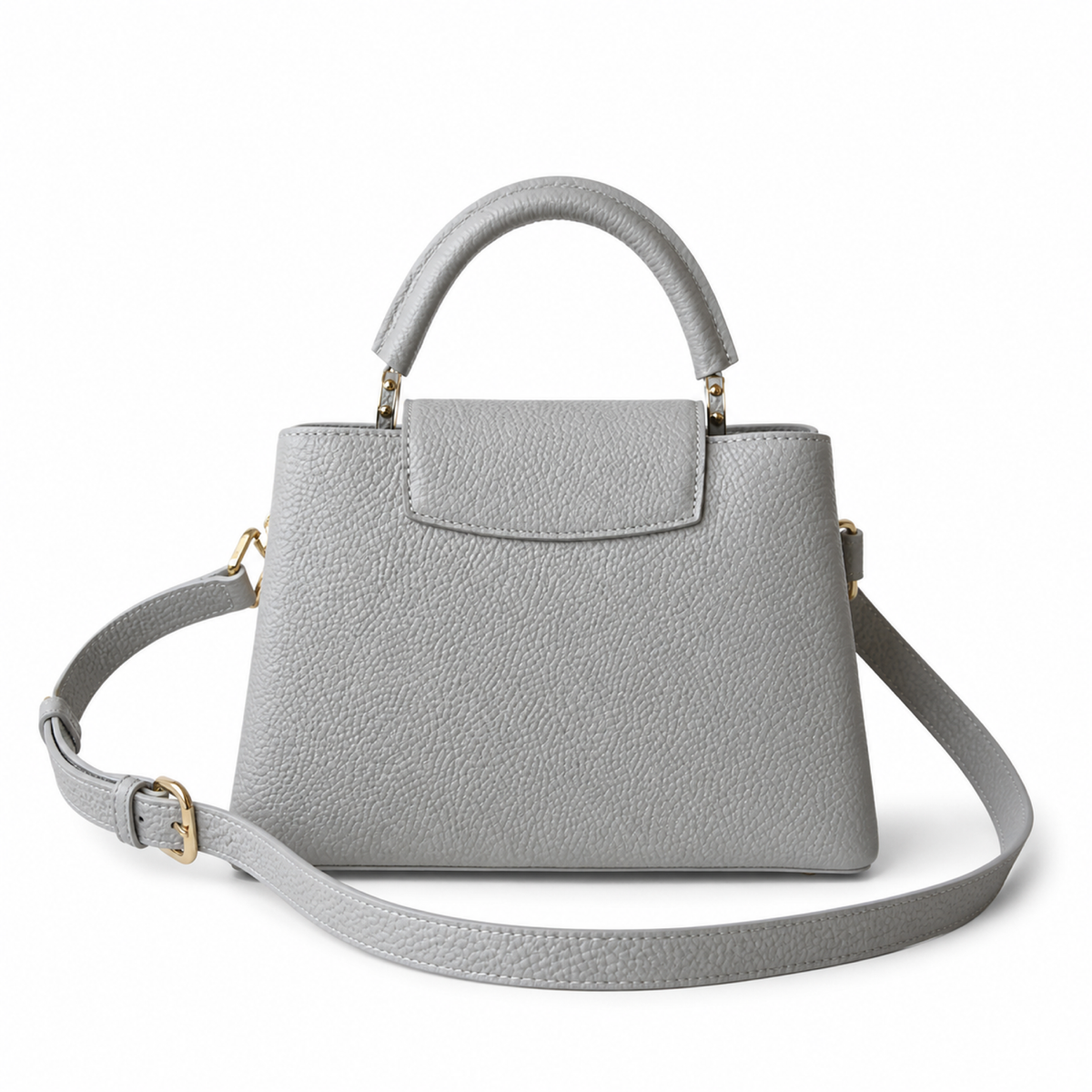 Louis Vuitton Classic Crossbody Clutch Bag 21×14×8cm