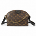 Louis Vuitton Classic Slender Vertical Crossbody Bag 15×7×21cm