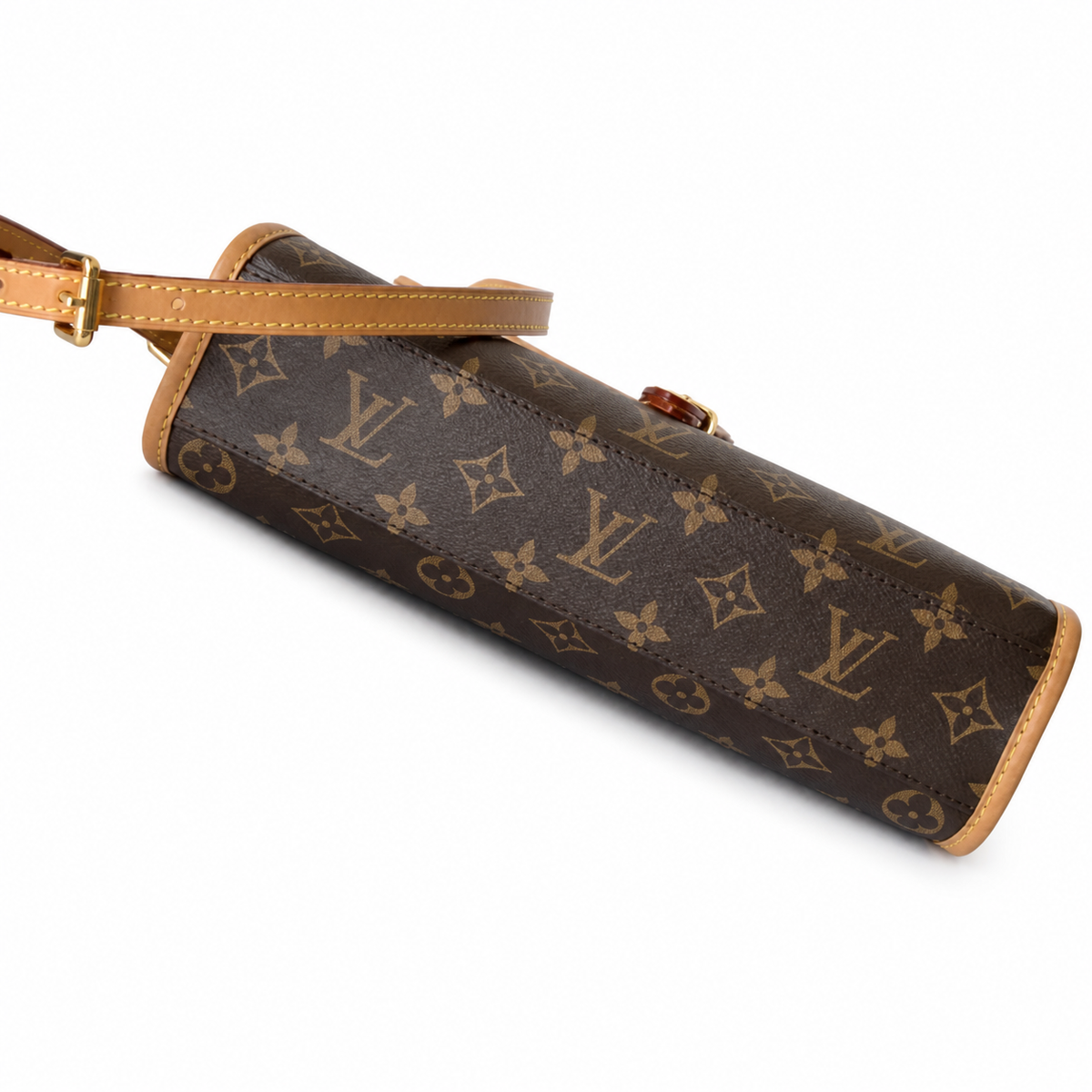 Louis Vuitton Classic Everyday Crossbody Bag 29×24×10cm