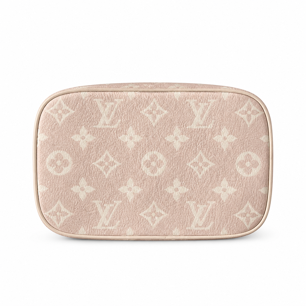 LV Style Compact Crossbody Bag | 13.5×12×20cm | Luxury Designer Inspired Mini Shoulder Bag