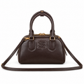 Miu Miu Leather Handbag 22cm