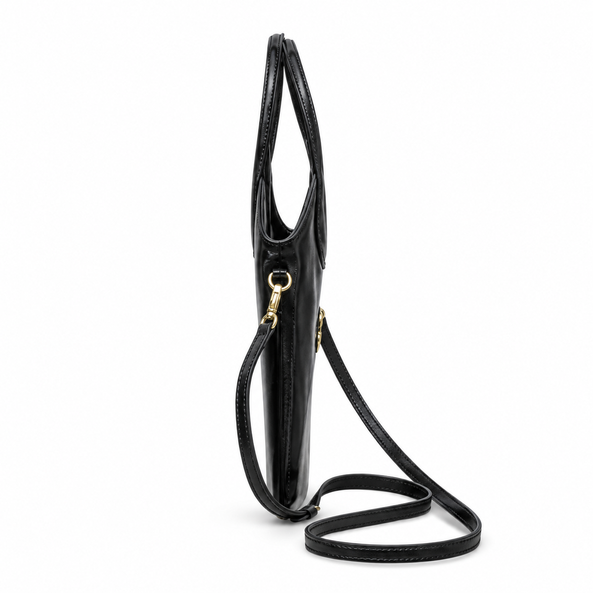 Miu Miu Top Handle Shoulder Bag 20cm