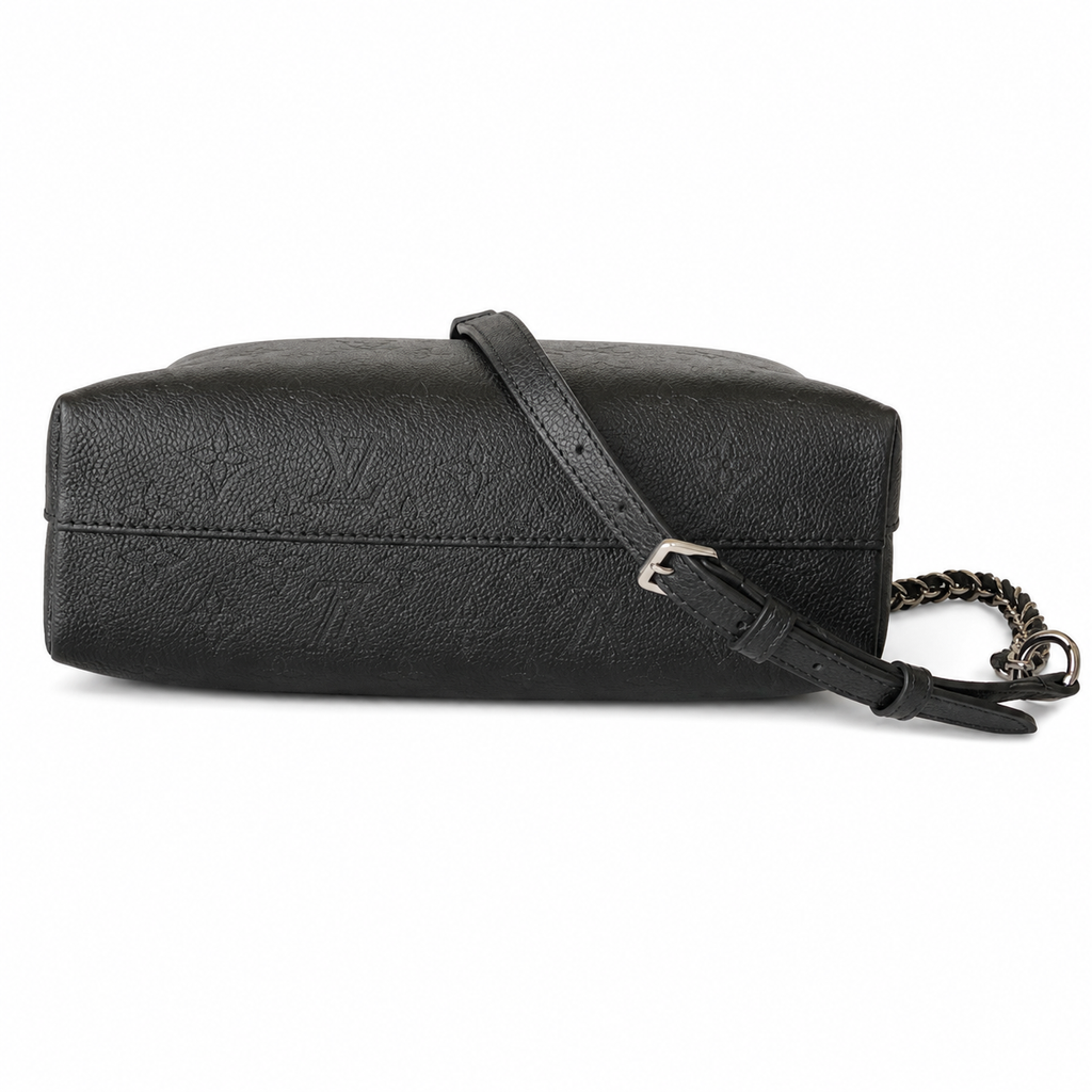 LV Style Professional Work Crossbody Bag | 28×34×12cm | Luxury Designer Inspired Career Shoulder Bag