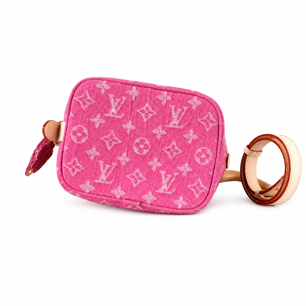 Louis Vuitton Classic Mini Tote Bag 16×18×12cm