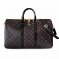 Louis Vuitton Classic Ultimate Maxi Handbag 45×27×20cm