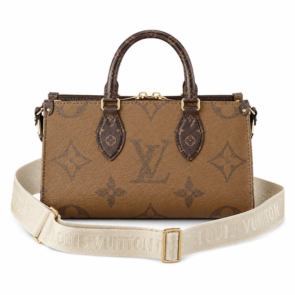 Louis Vuitton Classic Slim Crossbody Bag 25×13×10cm
