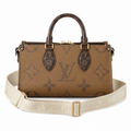 Louis Vuitton Classic Slim Crossbody Bag 25×13×10cm
