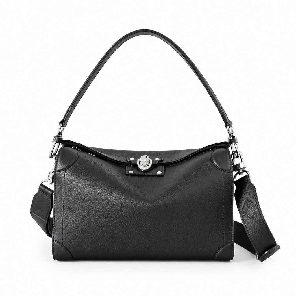 Louis Vuitton Classic Day-to-Evening Crossbody Bag 29x17.5x10cm