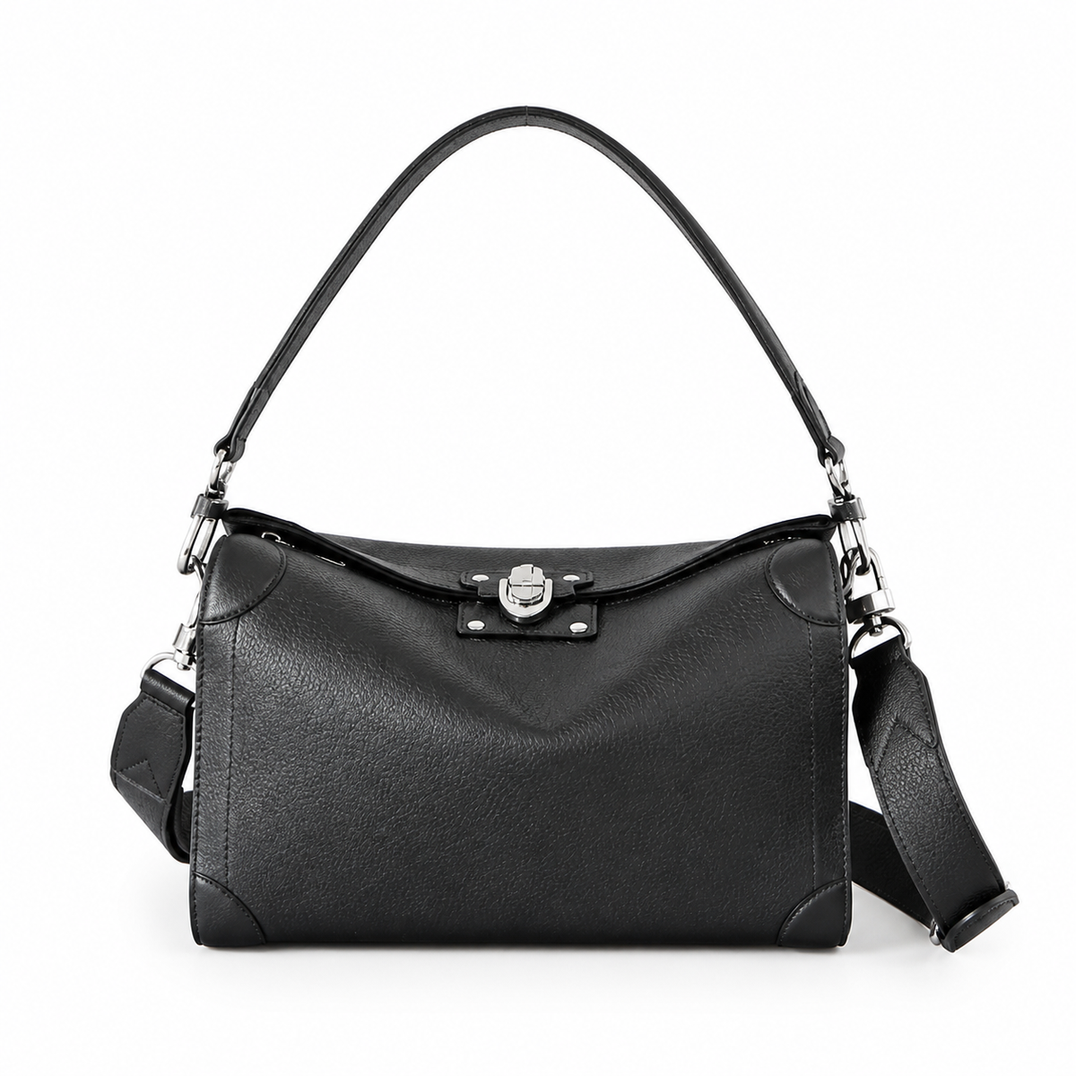 Louis Vuitton Classic Day-to-Evening Crossbody Bag 29x17.5x10cm