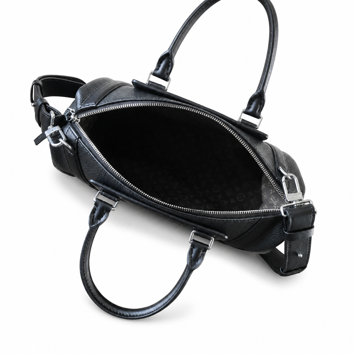Louis Vuitton Classic Tall Bucket Bag 15×15×38cm
