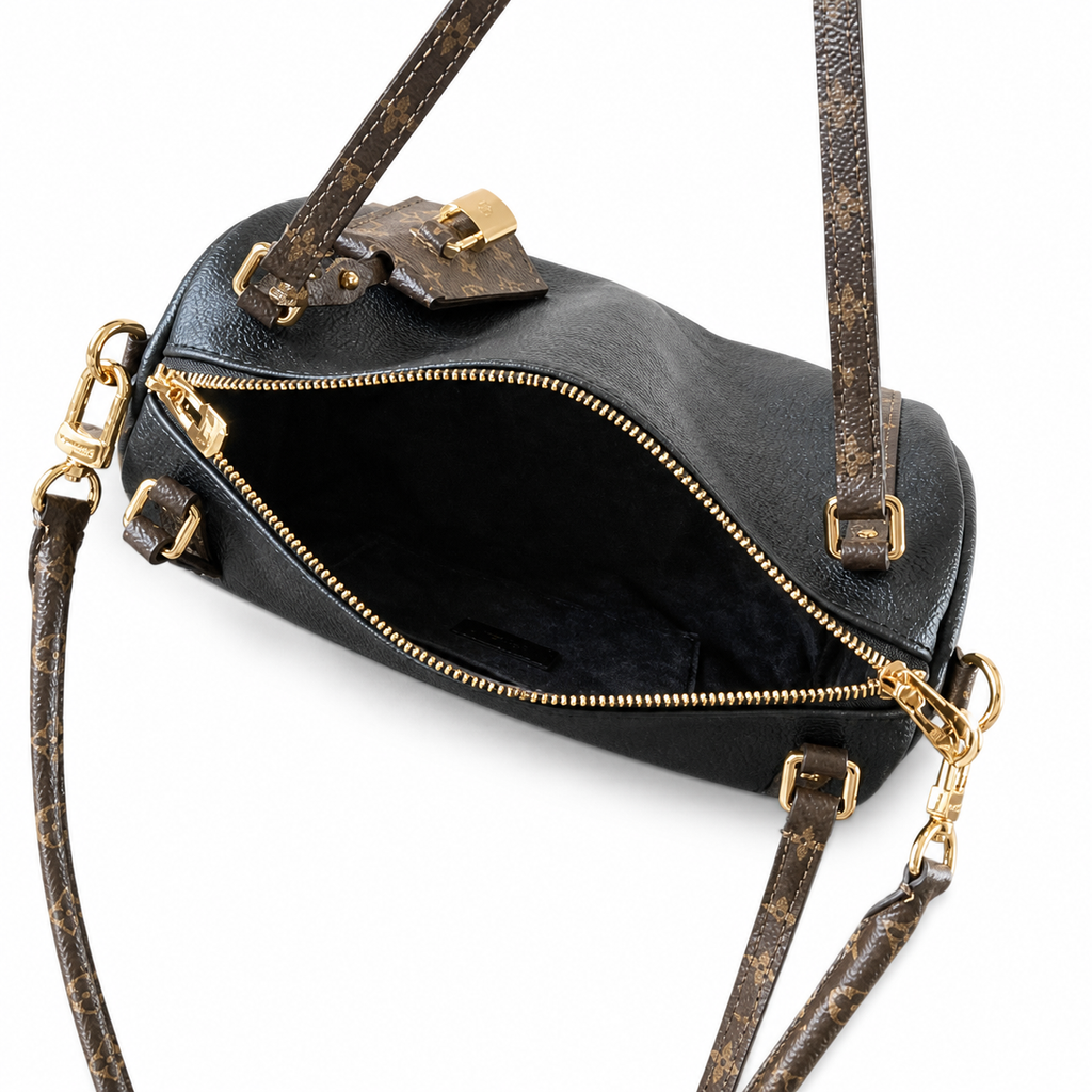 Louis Vuitton Classic Crossbody Bag 17×21.5×26cm