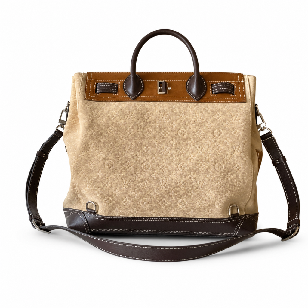 Louis Vuitton Classic Large Shoulder Bag 42×17×40cm