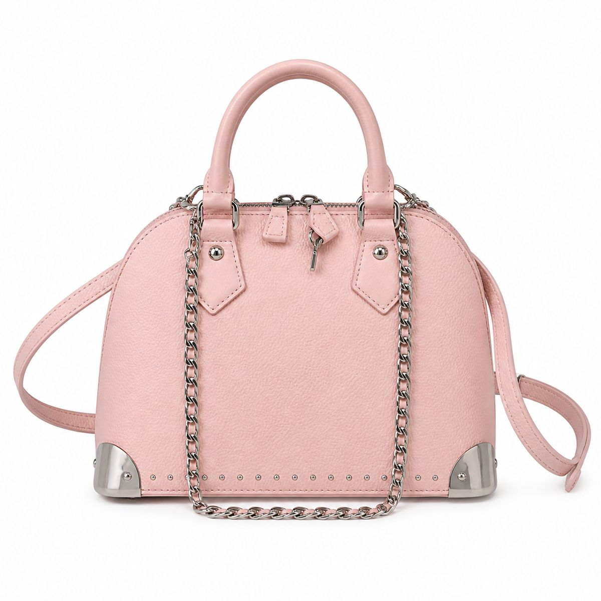 Louis Vuitton Classic Wide Square Crossbody Bag 22x19x11cm