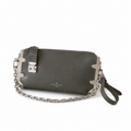 Louis Vuitton LV Monogram Mini Clutch Bag | 23×12×4cm Luxury Handbag