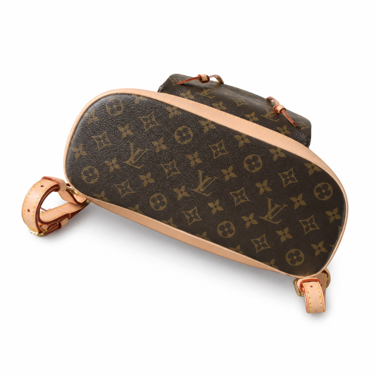 Louis Vuitton Classic Deep-Body Backpack 35x38x21cm