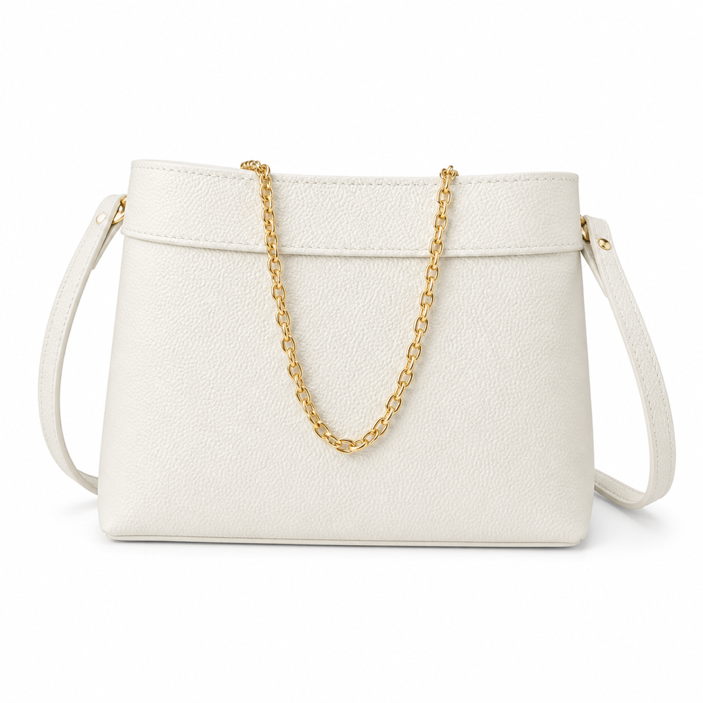 Louis Vuitton Classic Slim Envelope Clutch Handbag 19×11.5×3cm