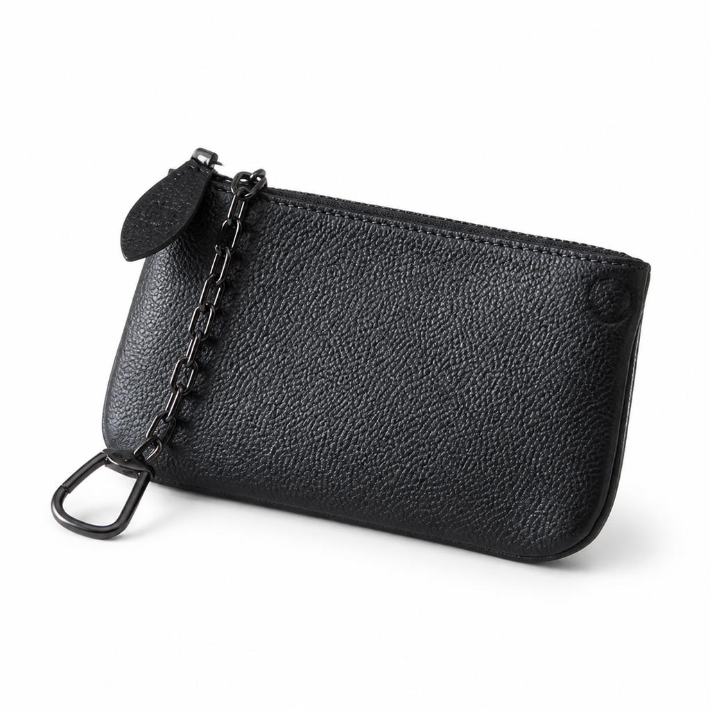 LV Speedy Bandoulière 30 Taurillon Leather All-Black Top Handle Crossbody Bag