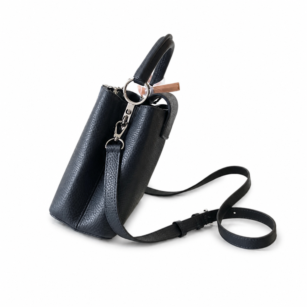 Louis Vuitton Classic Absolute Prestige Crossbody Bag 27x17.3x9cm — Prestige Edition II