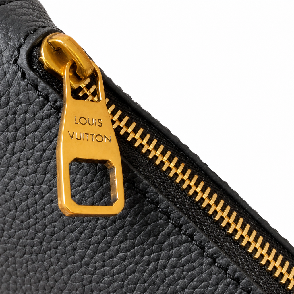 Louis Vuitton Classic Envelope Handbag 28×13×5.5cm