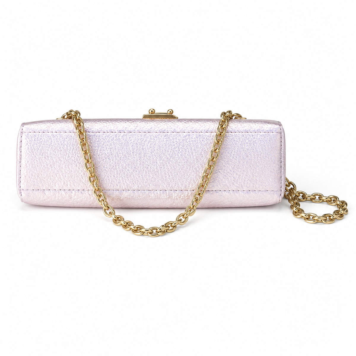 Louis Vuitton Classic Elongated Vertical Crossbody Bag 12.5×6×21cm