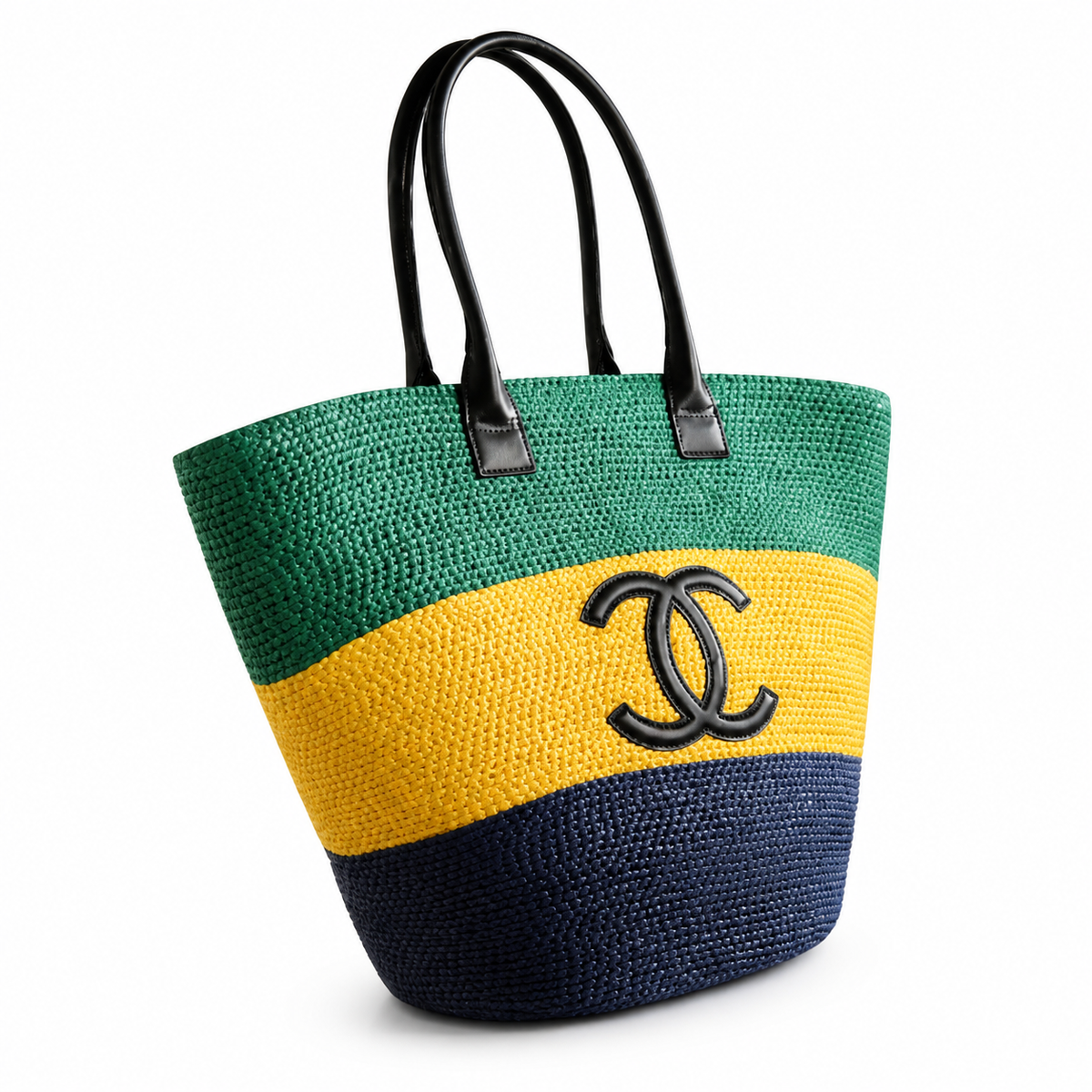 Chanel Classic Large Tote Bag 58×36×22cm