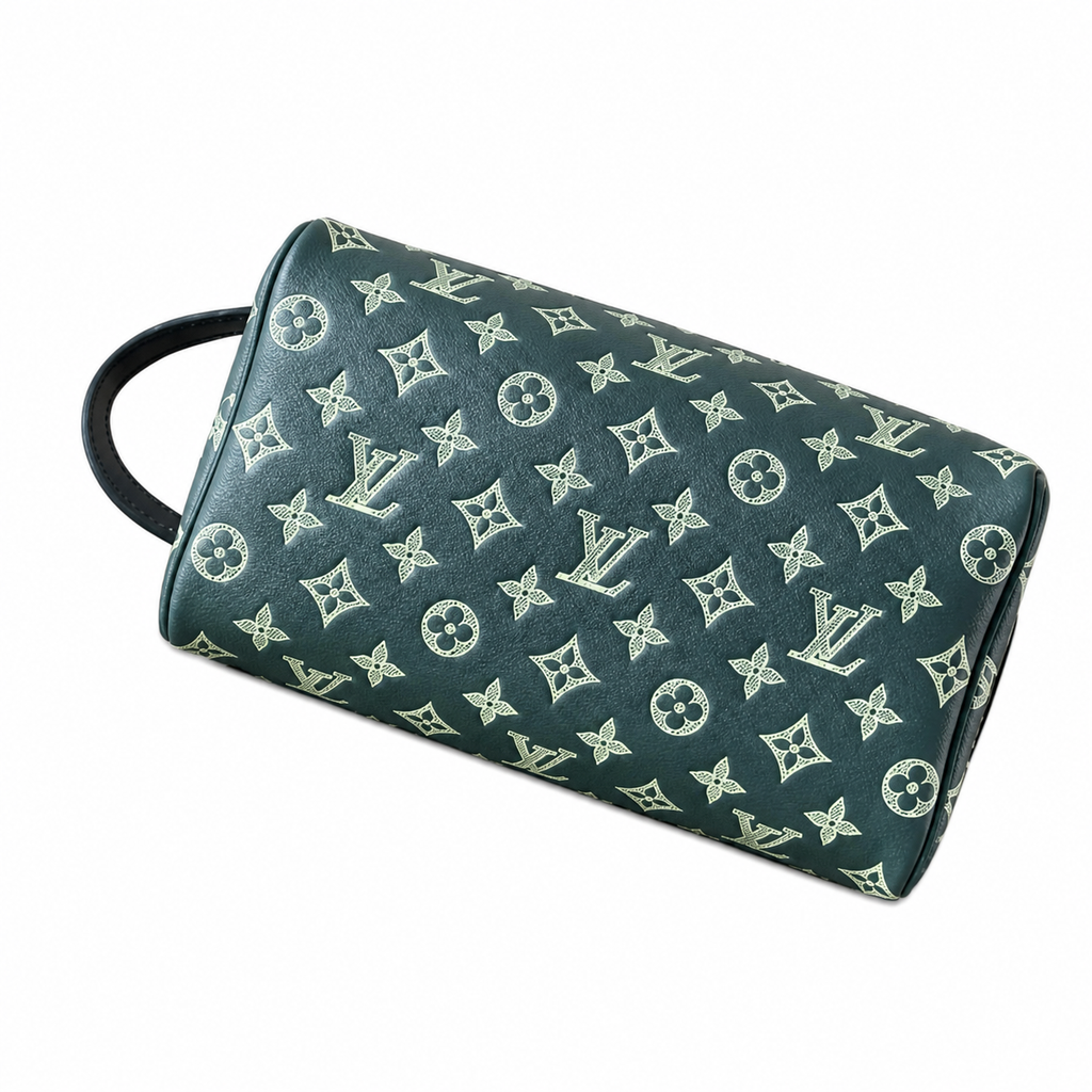 Louis Vuitton Classic Tote Bag 15×16.5×28cm