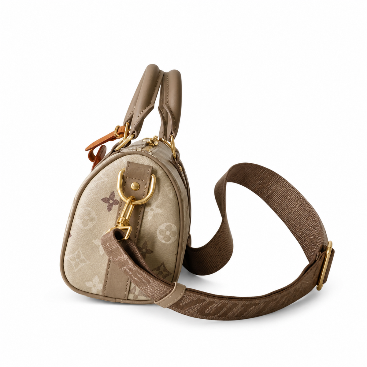 Louis Vuitton LV Monogram Mini Tote Bag | 25×15×11cm Luxury Handbag
