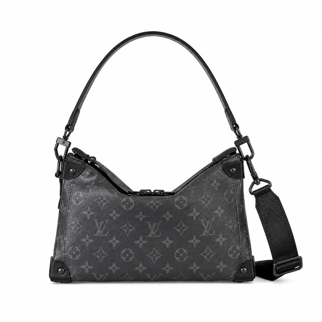 Louis Vuitton Classic Crossbody Bag 29×17.5×10cm