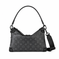 Louis Vuitton Classic Crossbody Bag 29×17.5×10cm