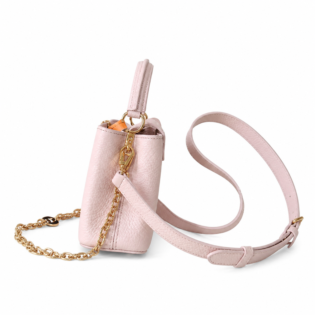 Louis Vuitton Classic Portrait Crossbody Bag 14x8x23.5cm