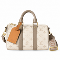 Louis Vuitton Classic Refined Crossbody Bag 25×15×11cm