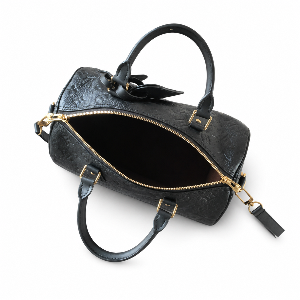 Louis Vuitton Classic Generous Everyday Crossbody Bag 25×19×15cm