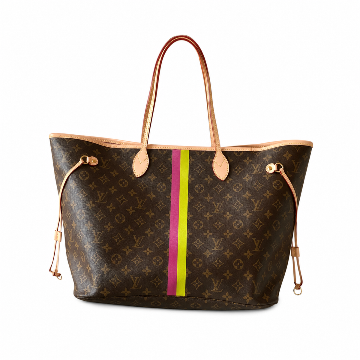 Louis Vuitton Classic Oversized Luxury Tote Bag 39×32×19cm