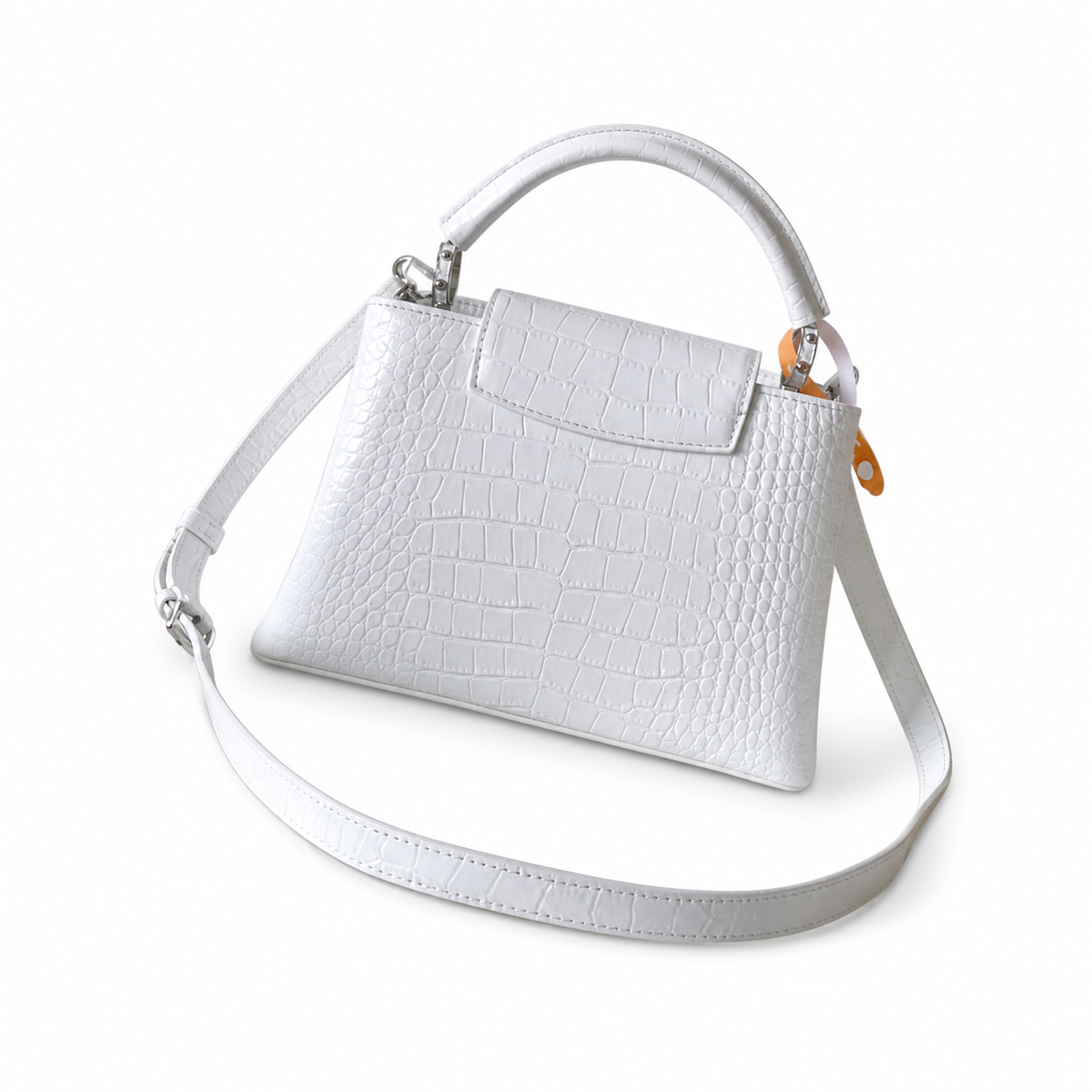 Louis Vuitton Classic Absolute Pinnacle Crossbody Bag 31.5×20×11cm