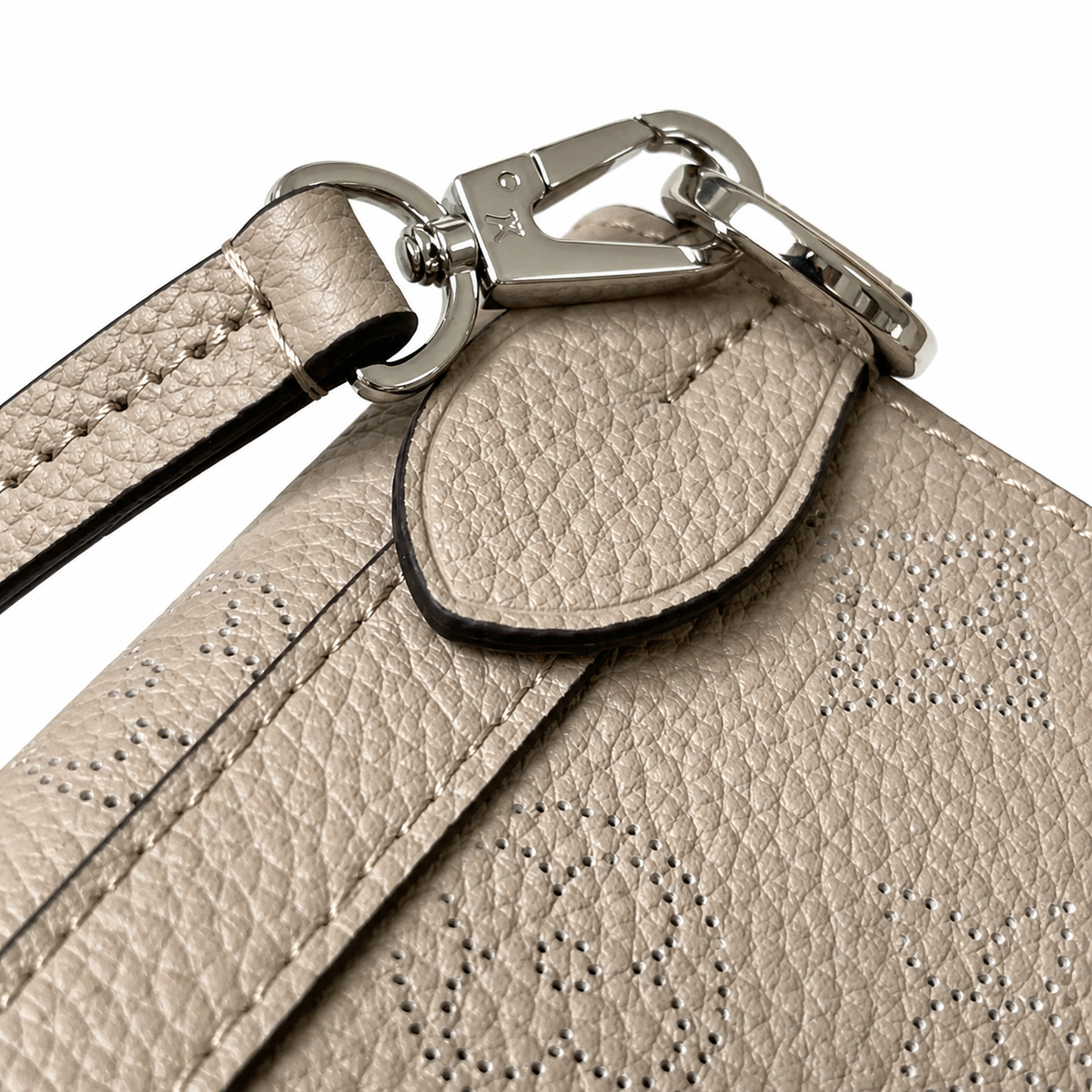 Louis Vuitton Classic Square Box Bag 20×20×12.5cm