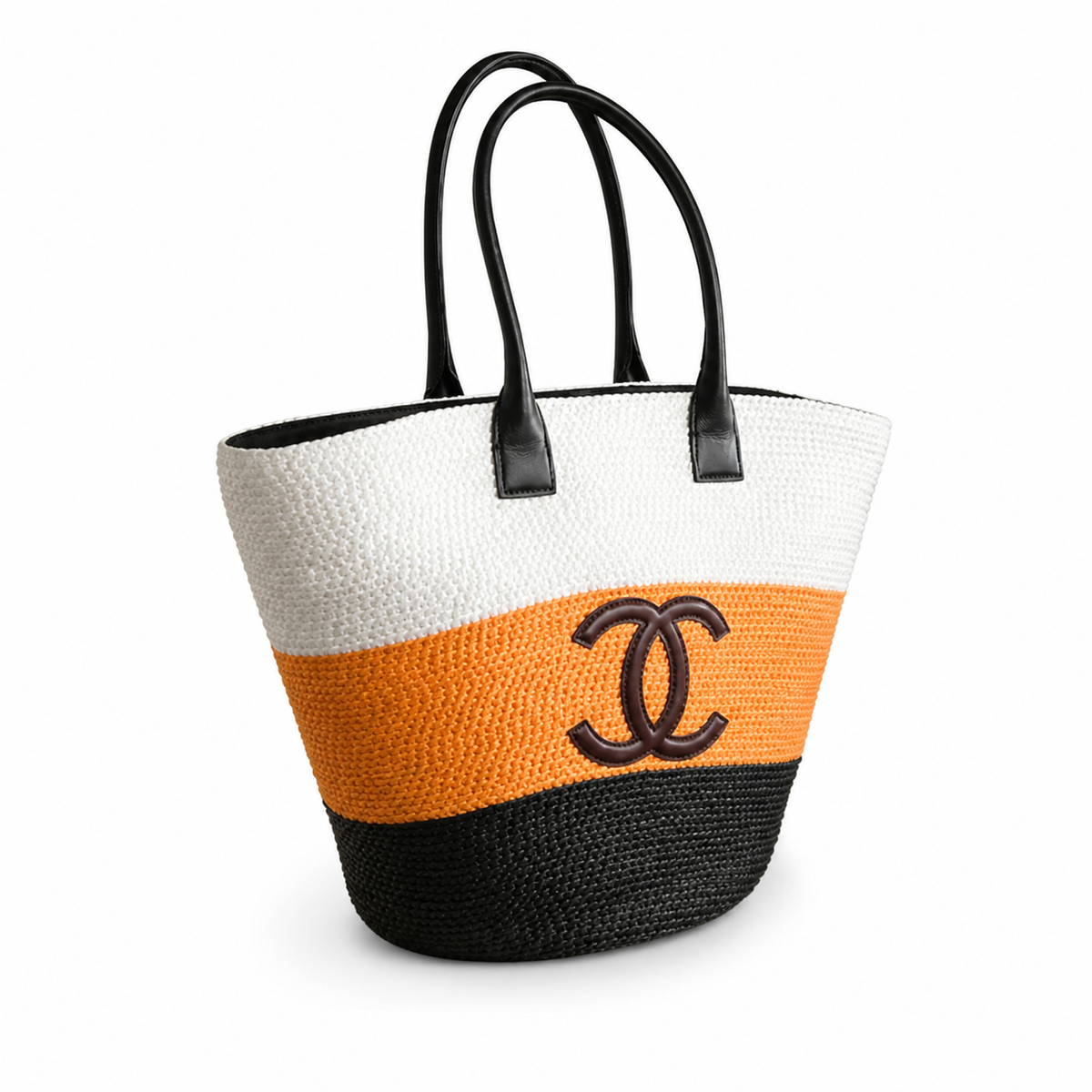 Chanel Classic Tote Bag 58×36×22cm