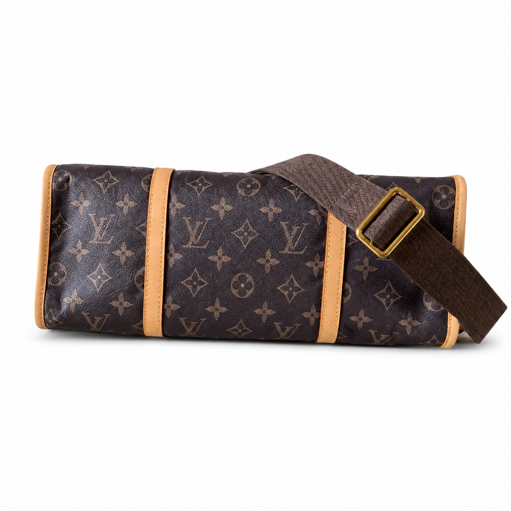 Louis Vuitton Classic Everyday Medium Tote Bag 34.5x26x13cm