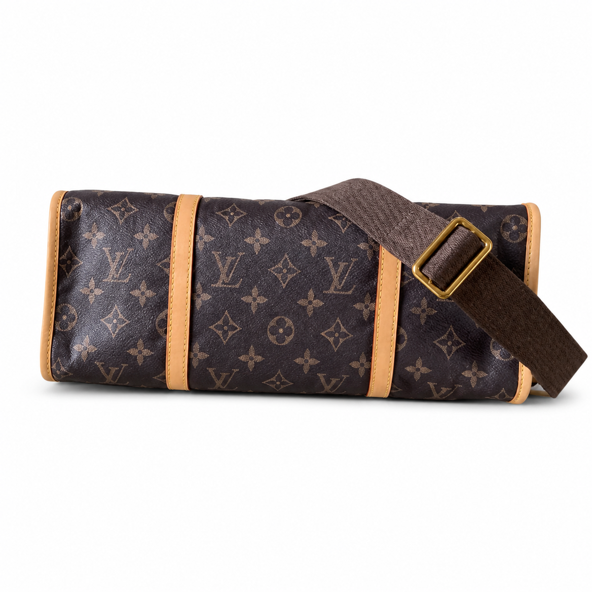 Louis Vuitton Classic Everyday Medium Tote Bag 34.5x26x13cm