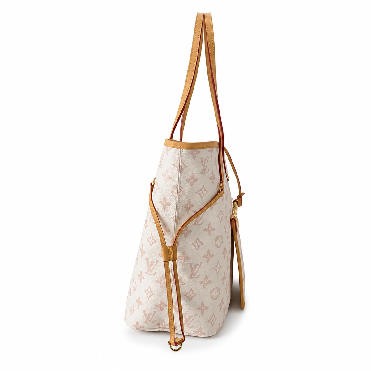 Louis Vuitton Classic Large Square Shoulder Bag