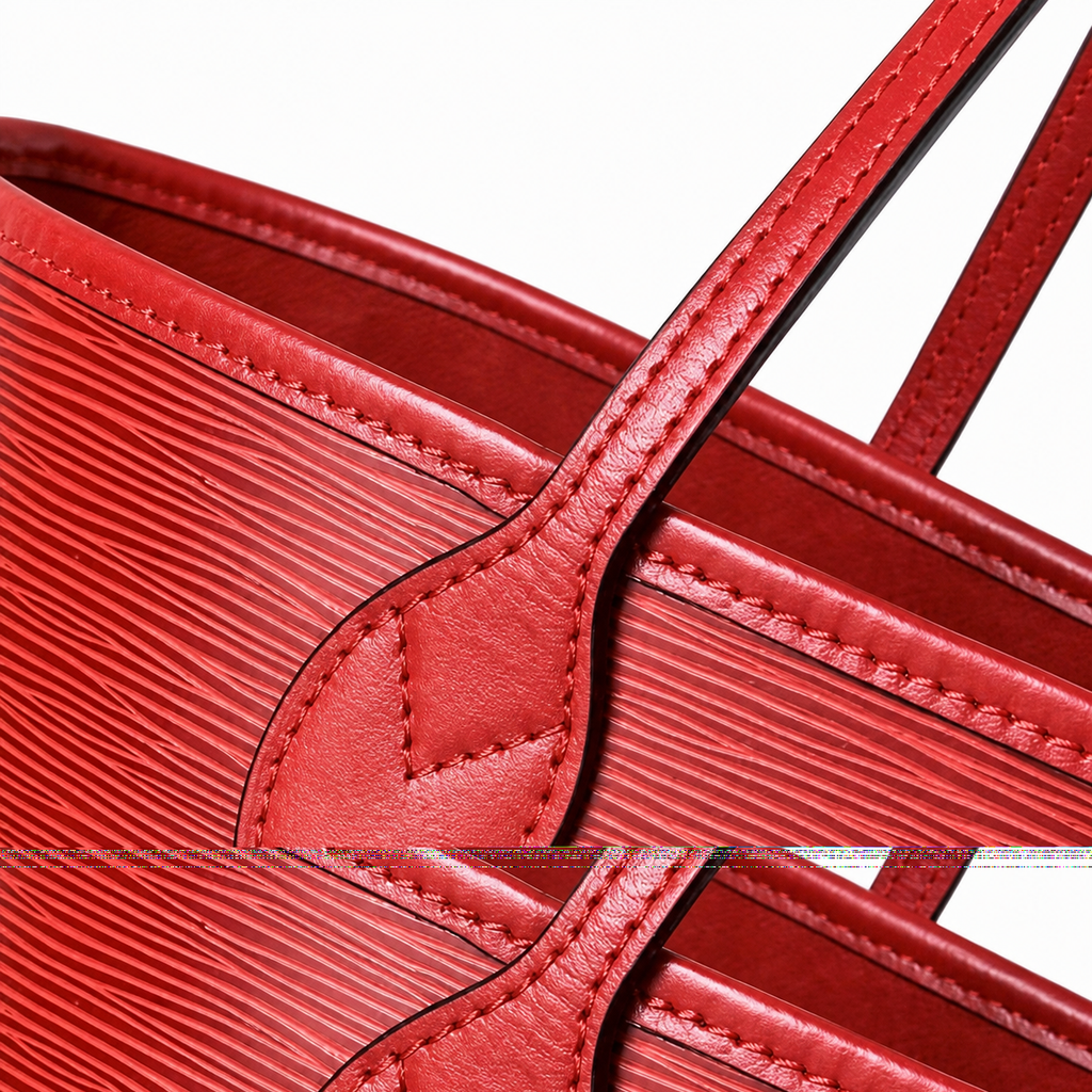 Louis Vuitton LV Monogram Open Top Tote Bag | 32×29×19cm Luxury Tote