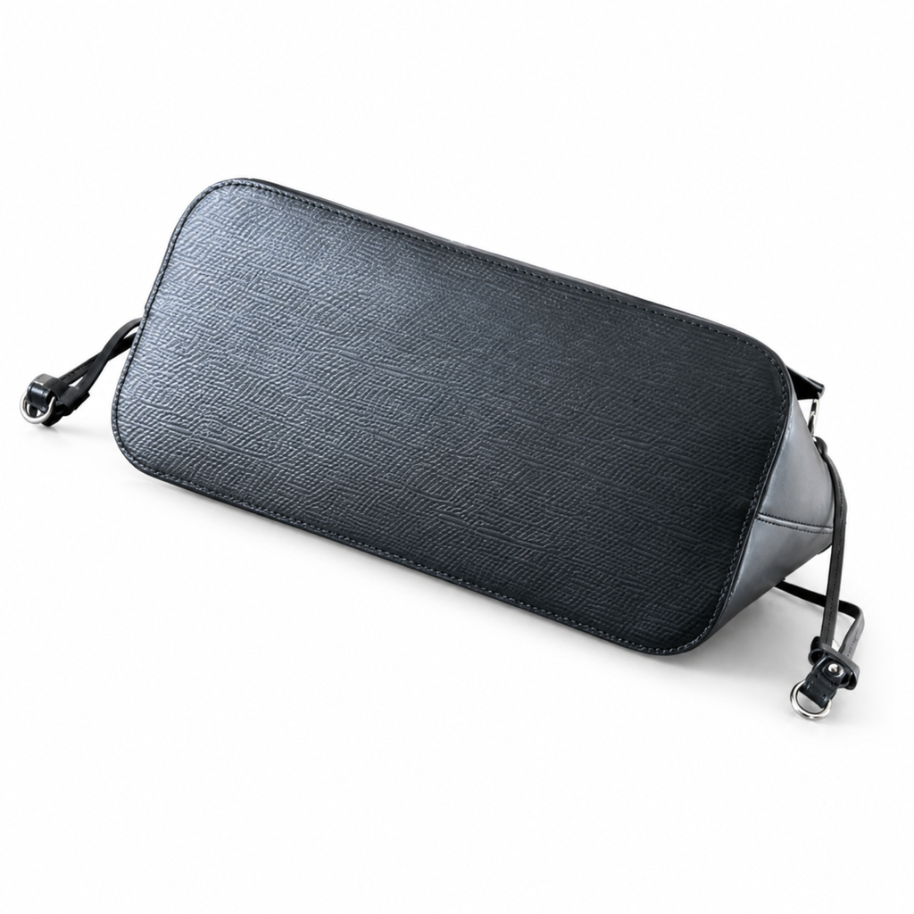 Louis Vuitton Classic Near-Cubic Volume Tote Bag 32x29x19cm