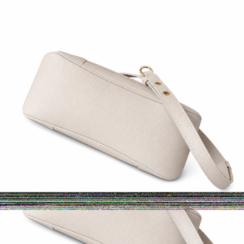 Louis Vuitton Classic Extra-Wide Crossbody Bag 29×16×9.5cm