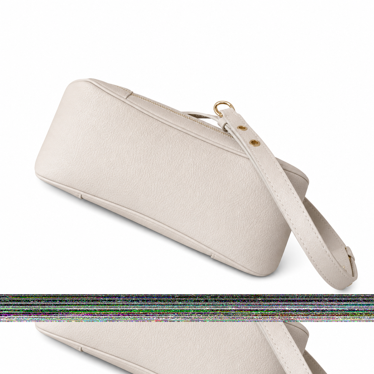 Louis Vuitton Classic Extra-Wide Crossbody Bag 29×16×9.5cm