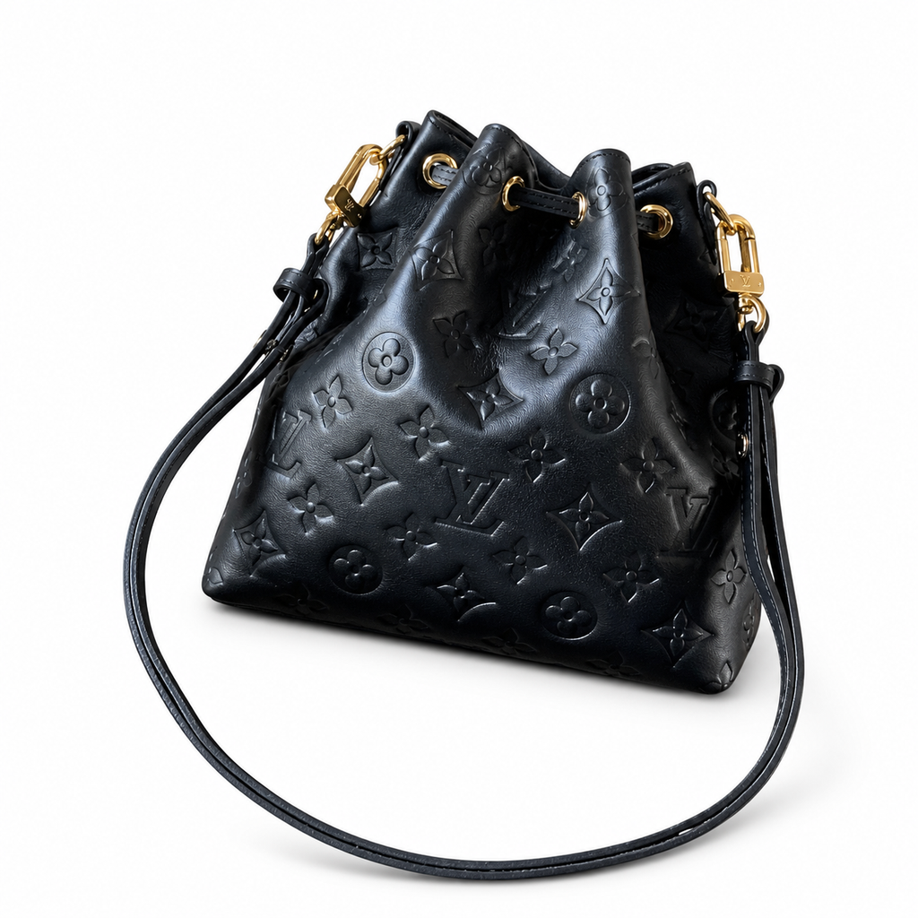 Louis Vuitton Classic Square Crossbody Bag 20×20×10cm
