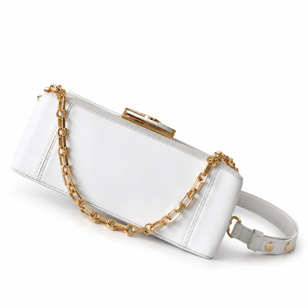 Louis Vuitton Classic Crossbody Bag 24×17×9cm