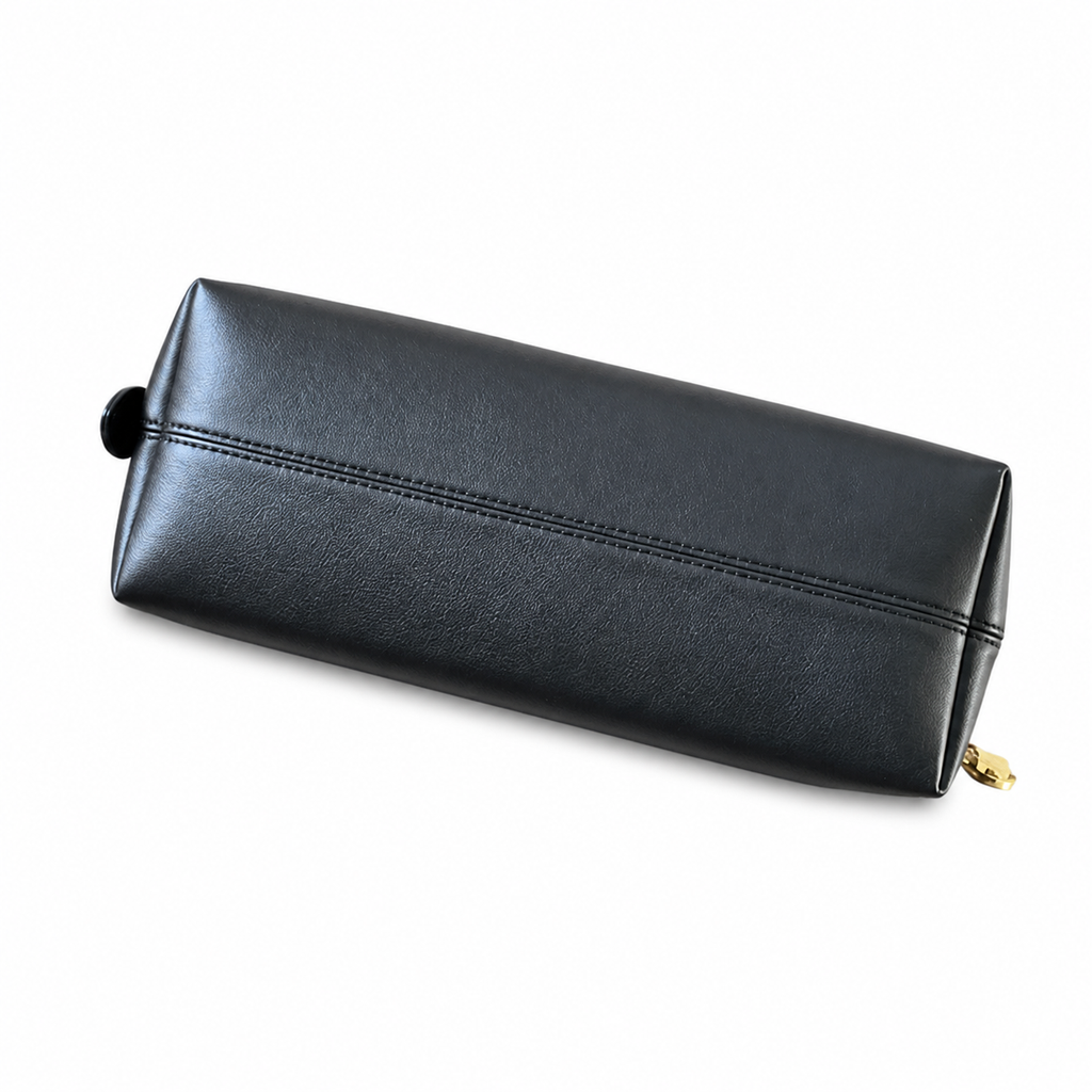 Louis Vuitton LV Monogram Lock Flap Shoulder Bag | 30×18×12cm Luxury Handbag