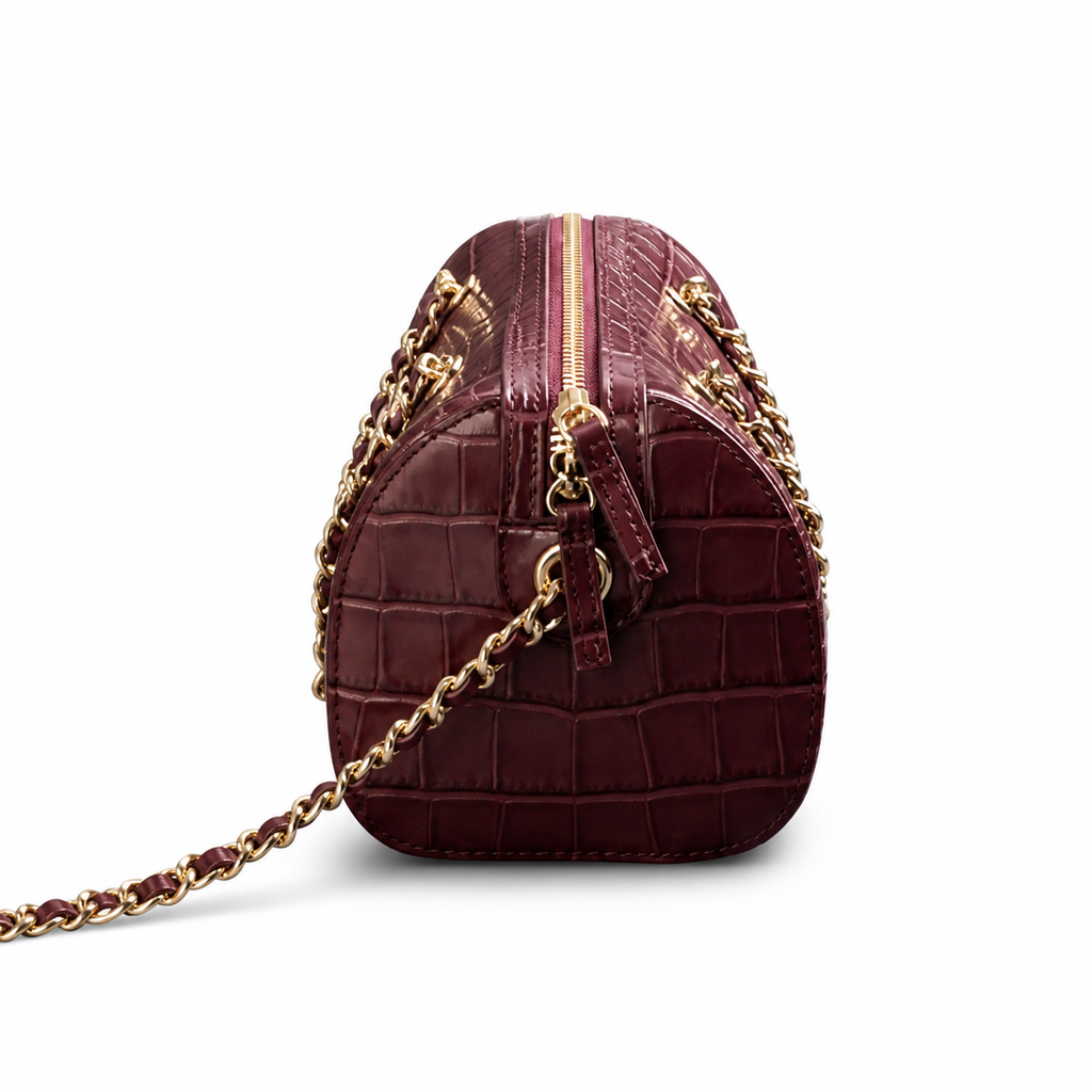 Chanel Classic Luxury Handbag – Timeless Elegance